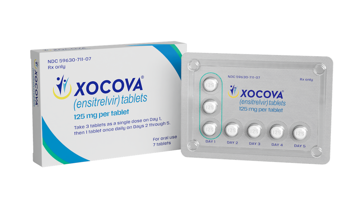 Exposed to COVID-19? A new drug may keep the infection away. Here's how it works