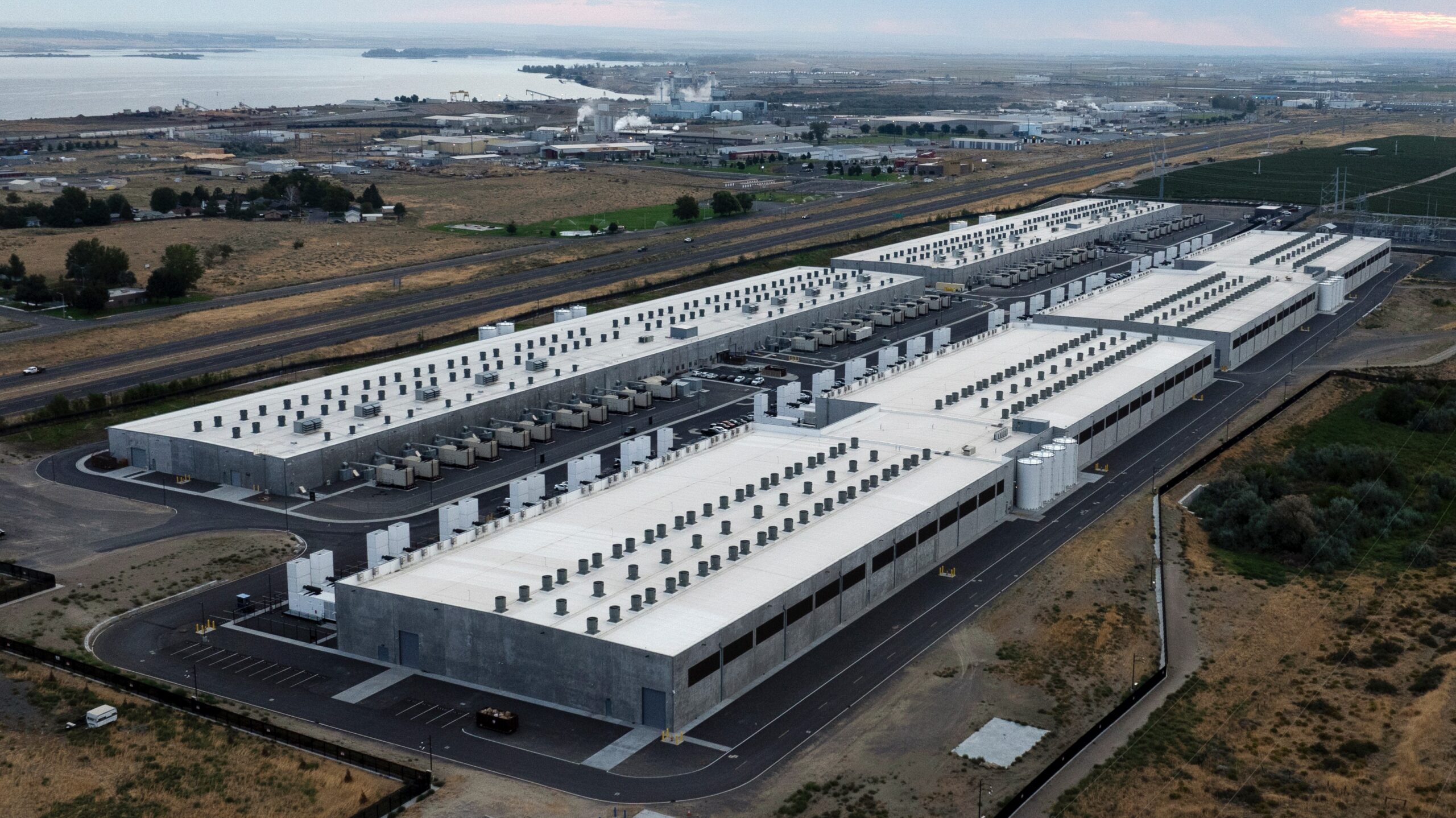 AI data centers, explained: Why do tech companies request NDAs? What’s a moratorium?