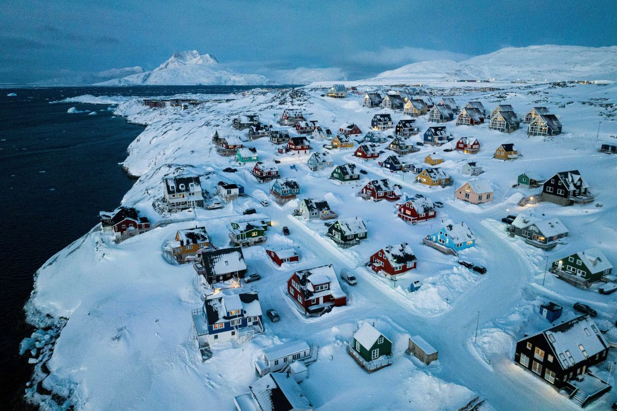 Greenland deal: What Trump said about ‘permanent control over security’ and what’s next