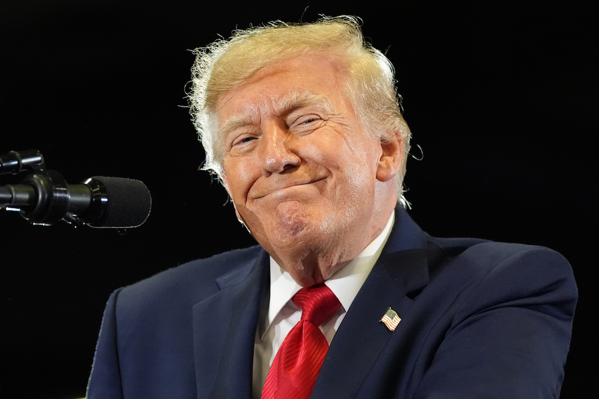 Trump said the war in Iran would last 4-6 weeks. Then he changed his story and blamed the media.