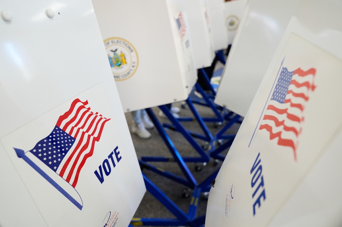 2026 midterm elections fact-checks: Who is sending trans resource guides in Texas Senate race?