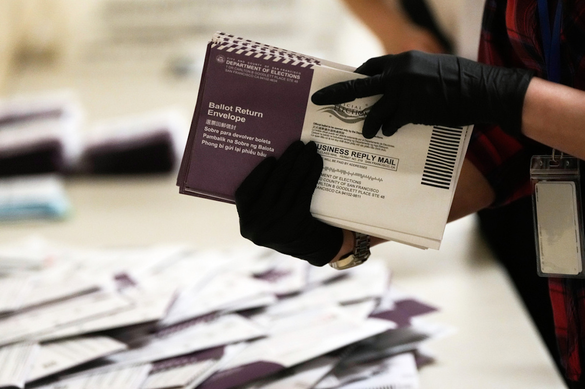 When will we know 2026 midterm election results? It may take some time, but that’s normal.