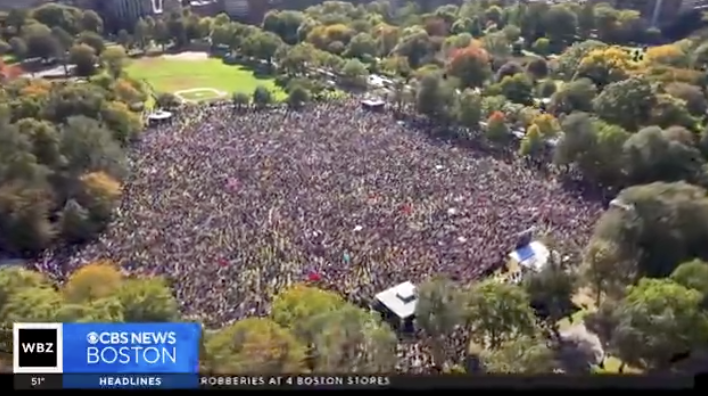 CBS Boston No Kings