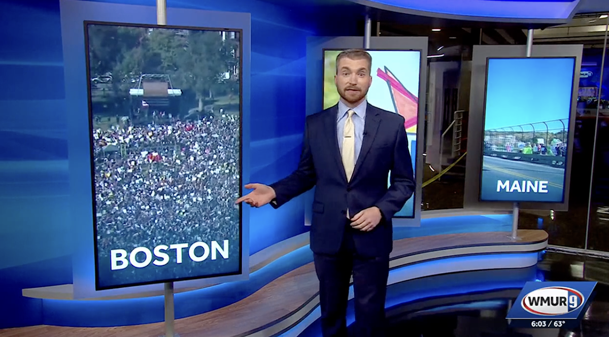 WMUR Boston No Kings