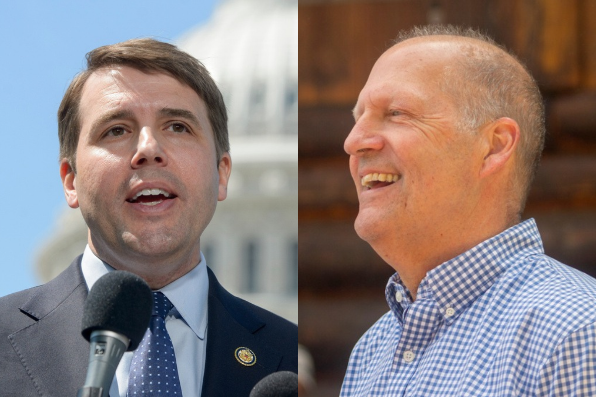 Live: Fact-checking Chris Pappas and John E. Sununu’s New Hampshire US Senate debate
